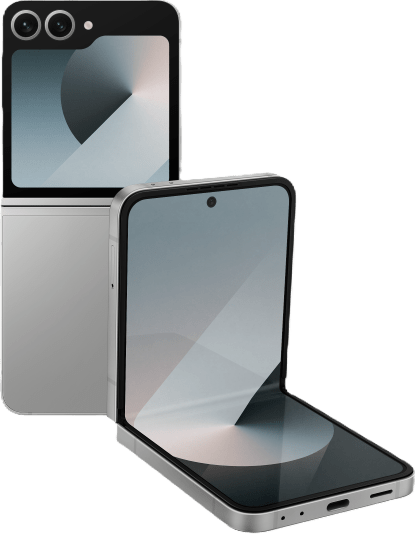 Samsung Galaxy Z Flip 6