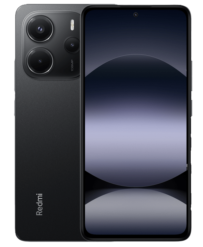 Xiaomi Redmi Note 14